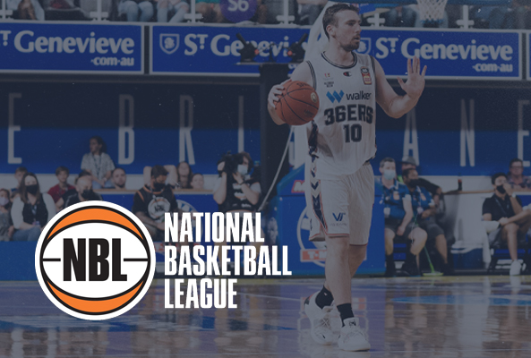 Player & Resources NBL Photo